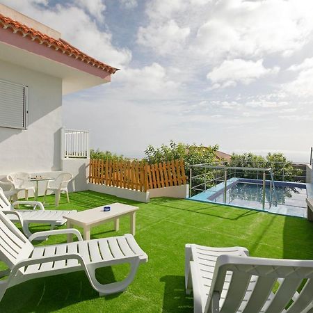 Clemente House Private Pool Villa Arafo ภายนอก รูปภาพ