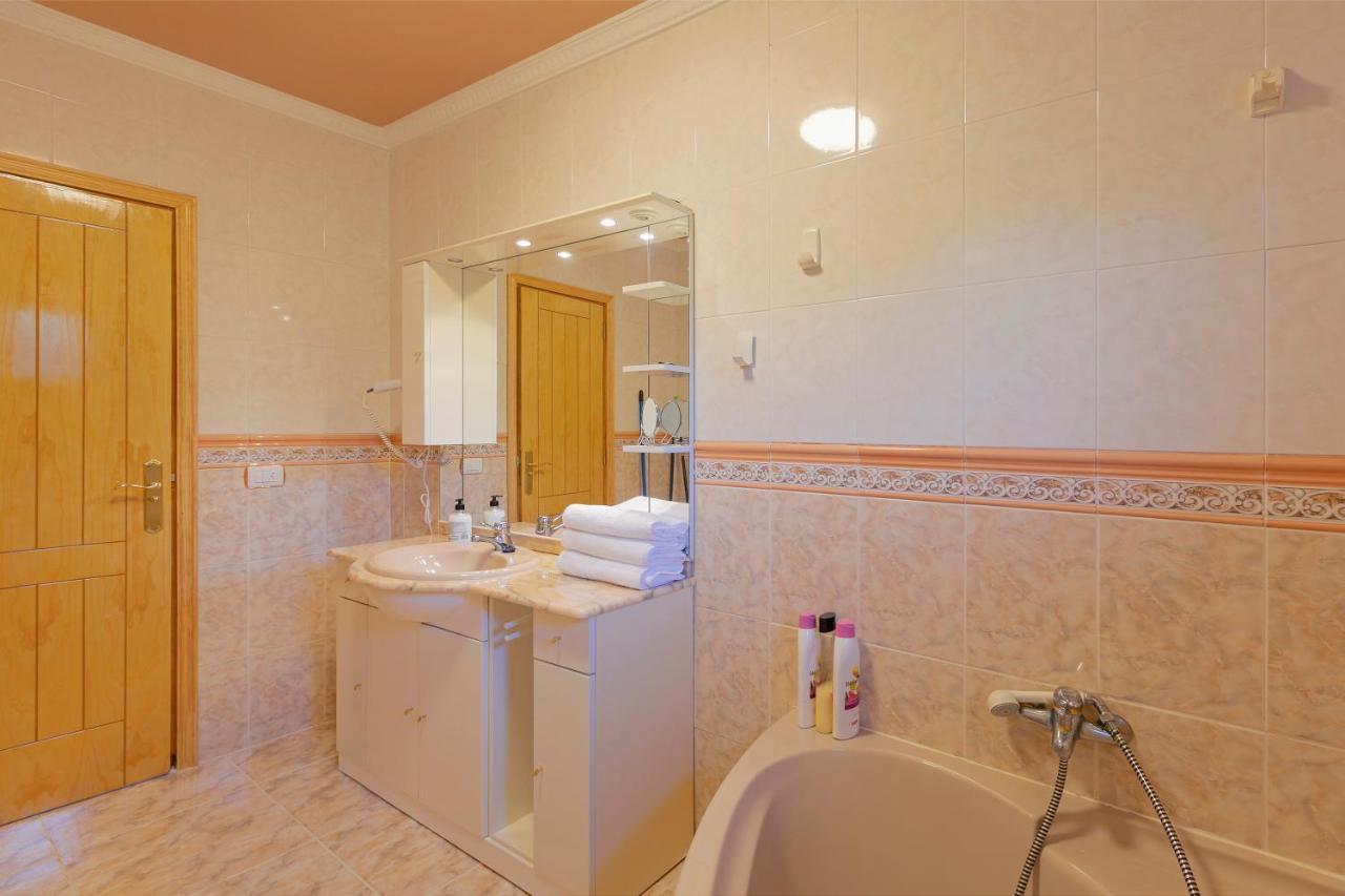 Clemente House Private Pool Villa Arafo ภายนอก รูปภาพ