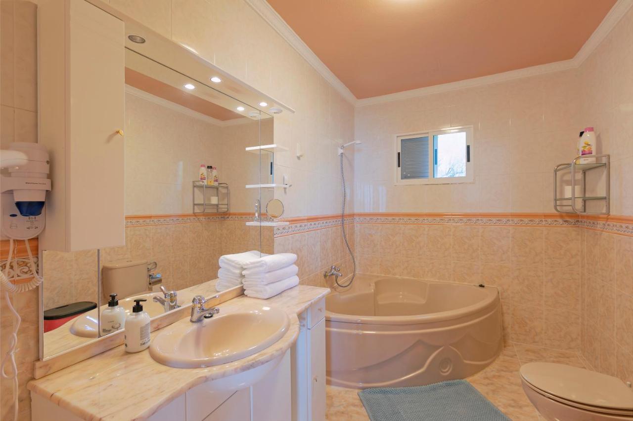 Clemente House Private Pool Villa Arafo ภายนอก รูปภาพ