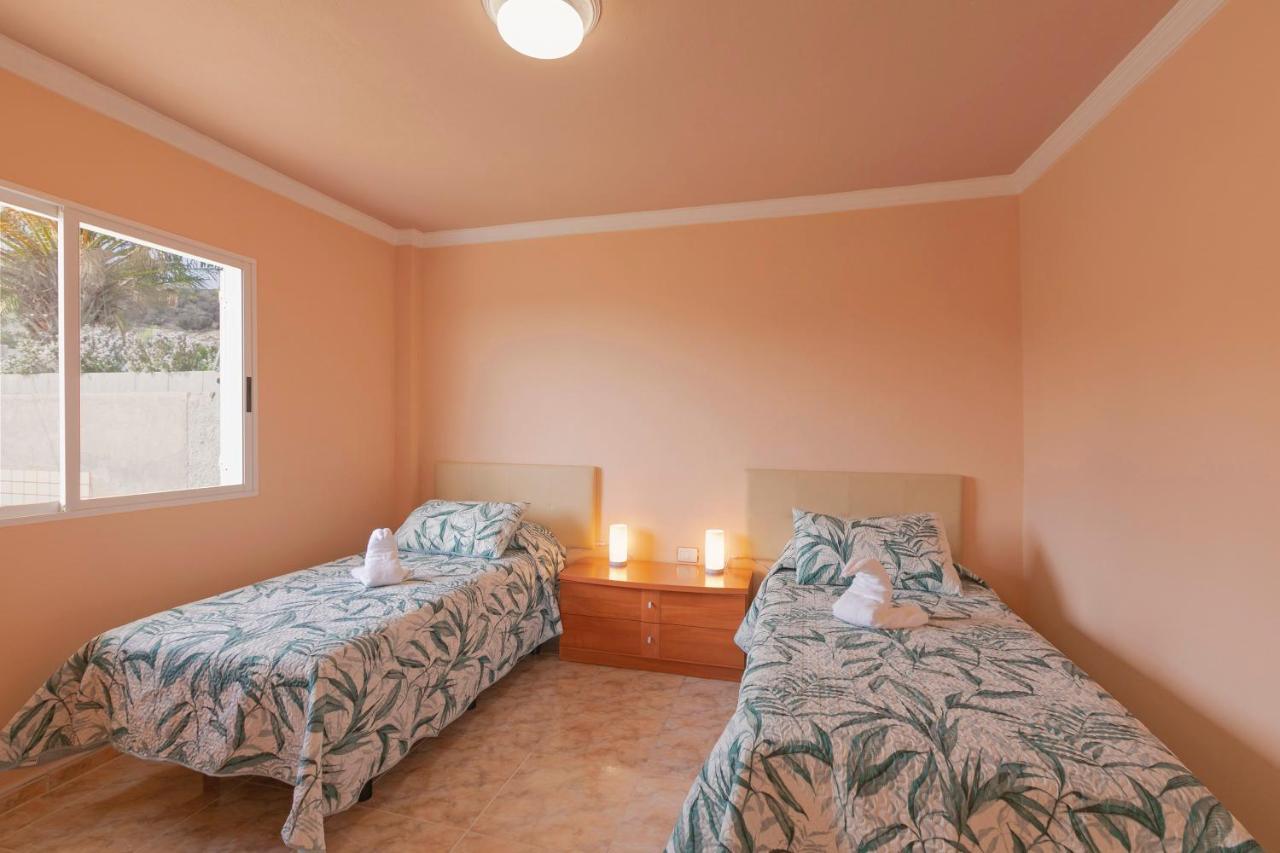 Clemente House Private Pool Villa Arafo ภายนอก รูปภาพ