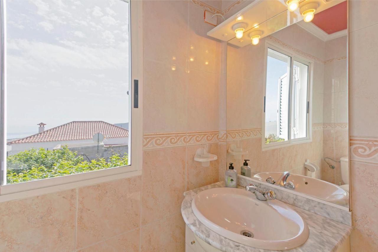 Clemente House Private Pool Villa Arafo ภายนอก รูปภาพ