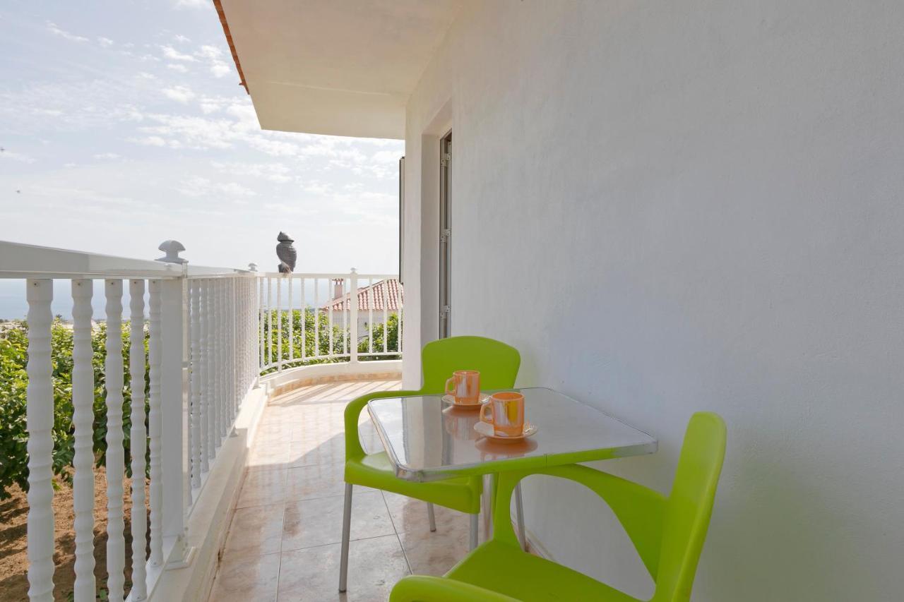 Clemente House Private Pool Villa Arafo ภายนอก รูปภาพ
